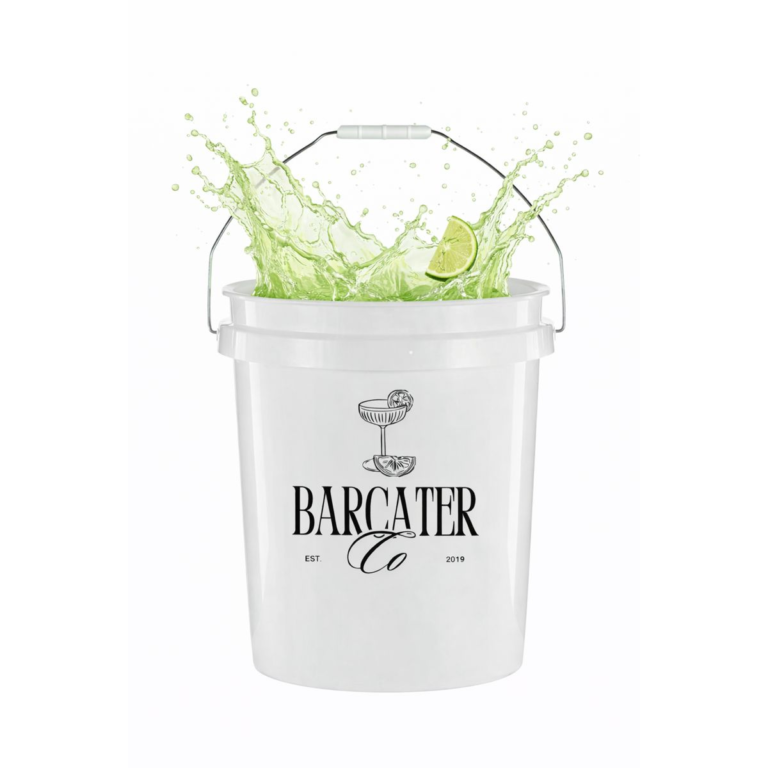 Classic Margarita Base