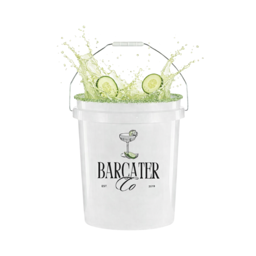Cucumber Margarita Base