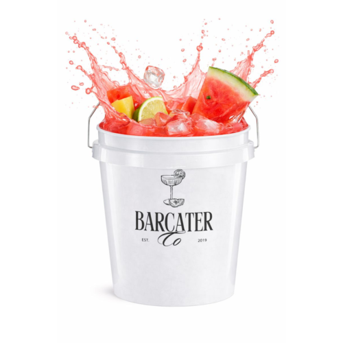 Watermelon Margarita Base