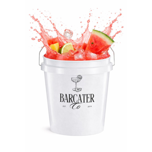 18 Watermelon Margarita Base