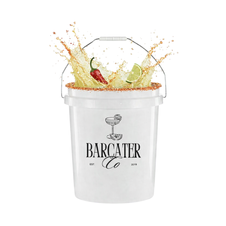 Spicy Margarita Base