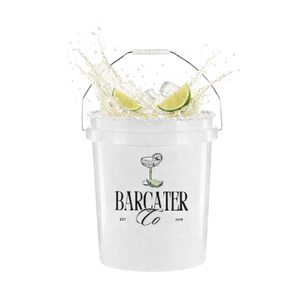 22 Skinny Margarita Base