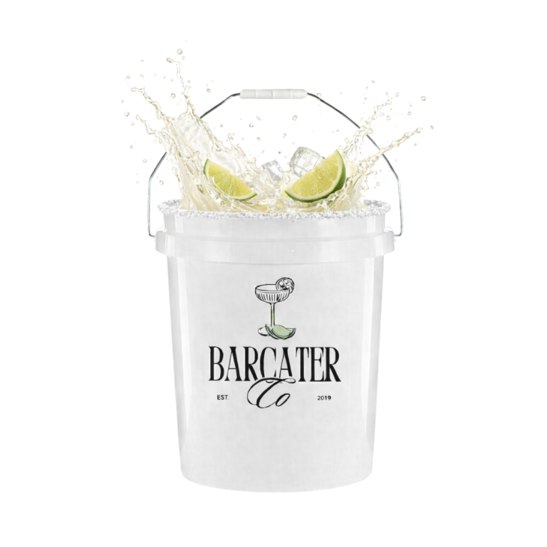 Skinny Margarita Base