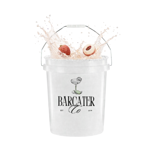 Lychee Margarita Base