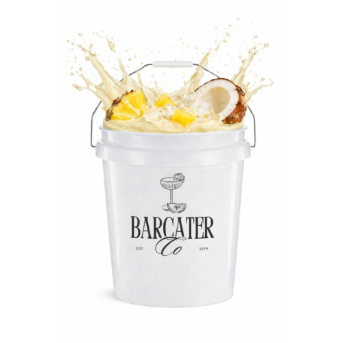 Piña Colada Base