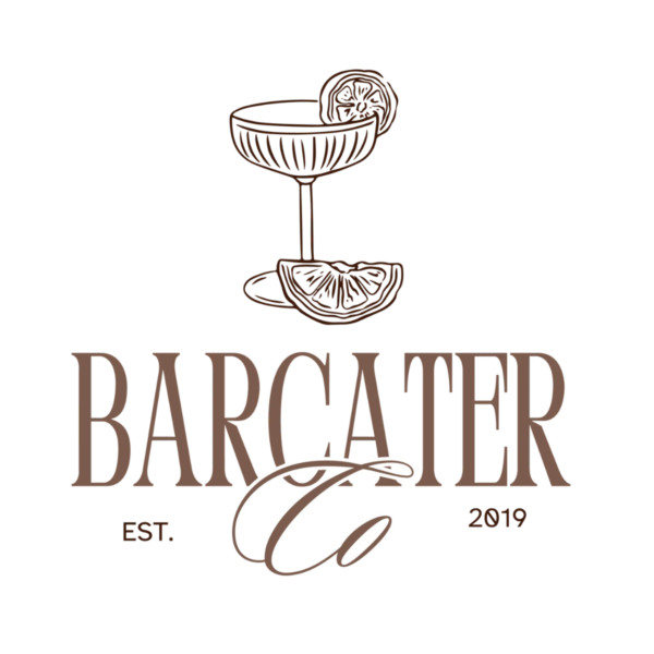 Logo barcater Delivery (Add-On)